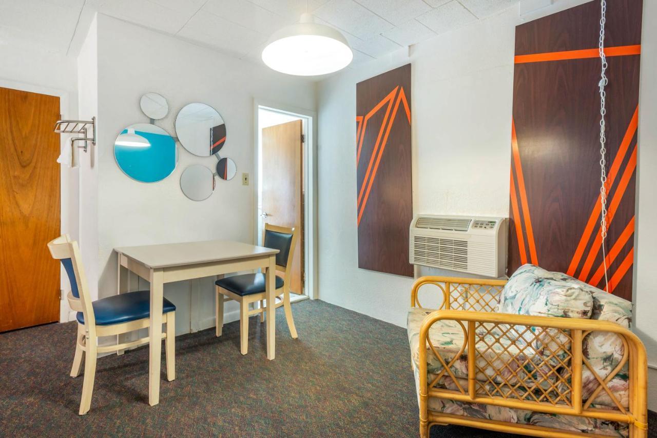 Boardwalk Hammock Inn Wildwood Beach Hotel Oceanfront Εξωτερικό φωτογραφία
