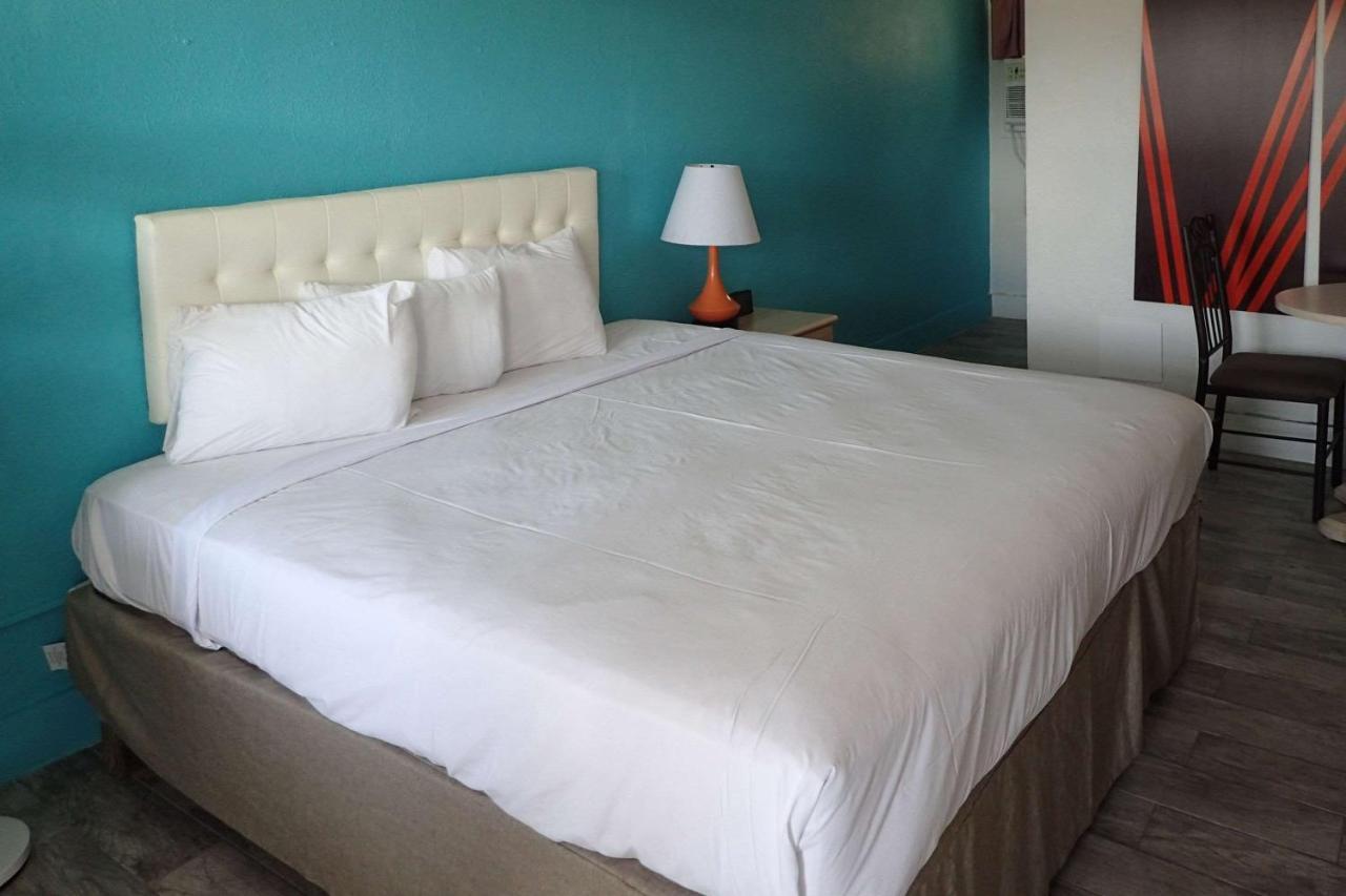 Boardwalk Hammock Inn Wildwood Beach Hotel Oceanfront Εξωτερικό φωτογραφία